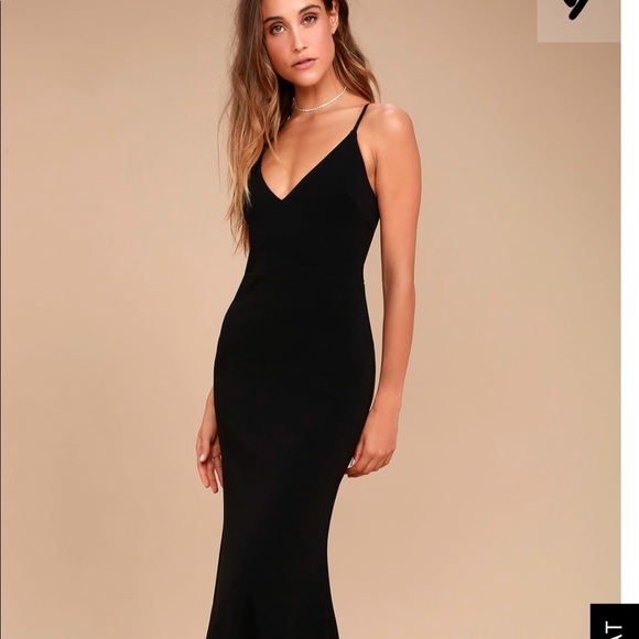 lulus infinite glory white maxi dress